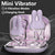 Rabbit Pods mini vibrator with charging case, discreet nipple stimulator in UAE