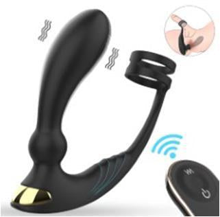 Rage Landing thumping prostate massager in the UAE