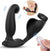 Raptor-RCT prostate massager with cock ring in Dubai
