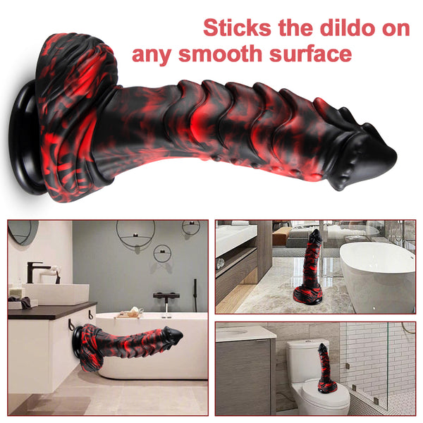 Monster Dildo