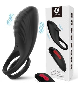Sajittas cock ring retail box Dubai