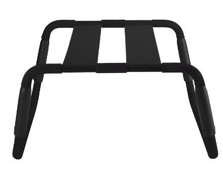 Black sex position chair in the UAE