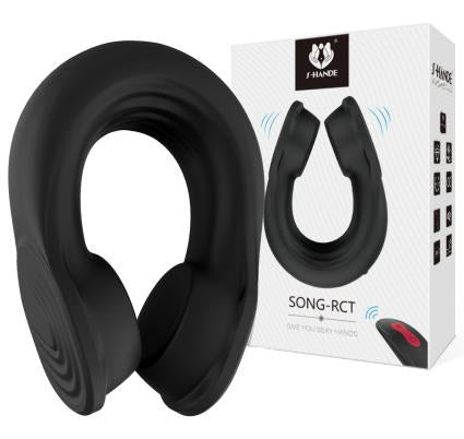 Song-RCT cock ring retail box UAE