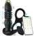String Moon app thrusting anal plug in the UAE