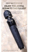 Super powerful wand massager vibrator in Dubai
