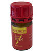 Super Rush Poppers - Red Label (40ml) bottle available at Dubai Love Toys