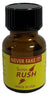 Super Rush Poppers - Yellow Label (10ml) bottle available at Dubai Love Toys