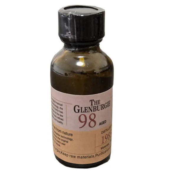 The Glenburgie 98 Poppers (30ml) bottle available at Dubai Love Toys