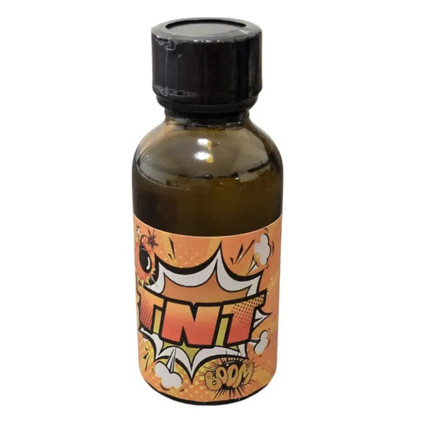 TNT Poppers (30ml) bottle available at Dubai Love Toys