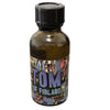 Tom of Finland Poppers - Blue Comic Label (30ml) bottle available at Dubai Love Toys