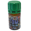 Tom of Finland Poppers - Blue Comic Label (40ml) bottle available at Dubai Love Toys