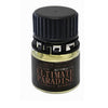 Ultimate Paradise Poppers - Black Cap (20ml) bottle available at Dubai Love Toys