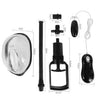 Vulva suction pump kit components Dubai