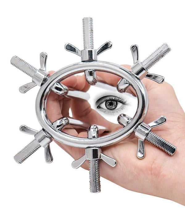 Vaginal and anal speculum dilator in Dubai