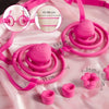 Vicni vibrating nipple stimulator Dubai