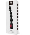 Vins anal beads vibrator retail box Dubai