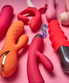 Vibrators