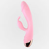 10-Mode Adjustable Rabbit Vibrator