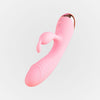 10-Mode Adjustable Rabbit Vibrator