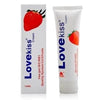 LoveKiss Oral Sex Lubricant 100ml
