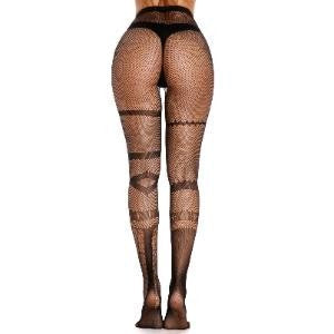 Phantom Web Pantyhose