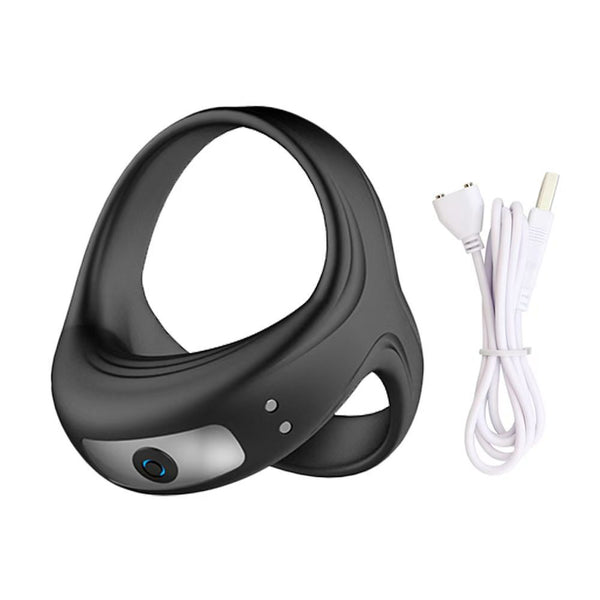 Enhance Your Experience with Our Premium Vibrating Cock Ring