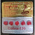 VIAGRA COBRA-120 Tablets for Male (5-Pack)