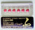 VIAGRA COBRA-200 Tablets for Male (6-Pack)
