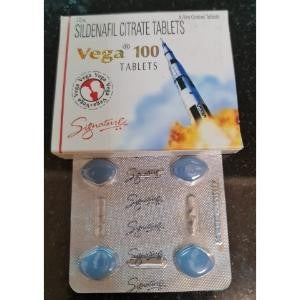 VIAGRA 100 Tablets for Male (4-Pack)