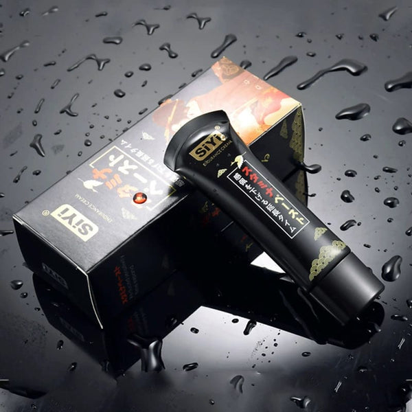 SIYI Male Delay Spray Cream