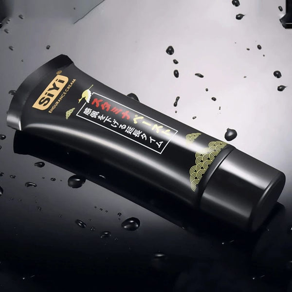 SIYI Male Delay Spray Cream