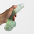 7.19 Standard Green Dildo