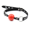 Adjustable Locking Ball Gag