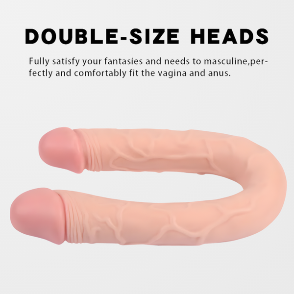 Blakes Double Ended Trouble Dildo
