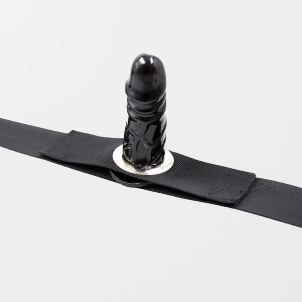 Dildo Gag Open Mouth Penis Plug: Advanced Oral Bondage Harness