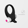 Duet Vibrating Cock Ring