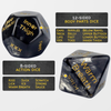 Erotic Dice Bedroom Sex Games for Couples