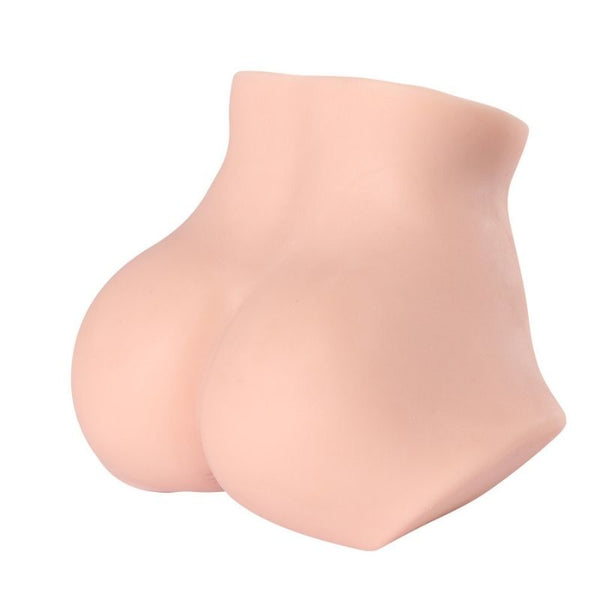 Fendi Real Touch Dual Sex Doll Torso