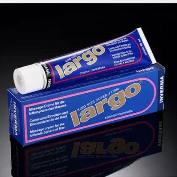 LARGO CREAM