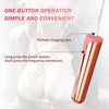 Mini Lipstick Bullet Vibrator for Clitoral Stimulation