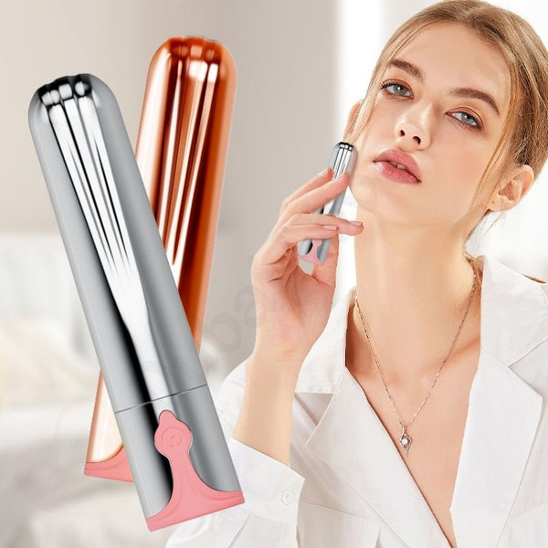 Mini Lipstick Bullet Vibrator for Clitoral Stimulation