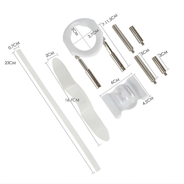 Perfect Penis Extender For Men – Adjustable Comfort Design