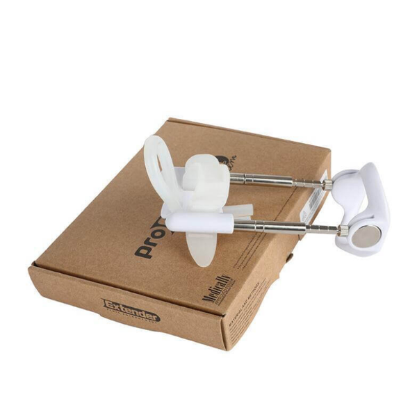 Perfect Penis Extender For Men – Adjustable Comfort Design