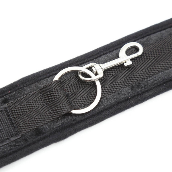 BDSM Bed Restraint Straps