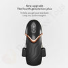 Rechargeable 3-Egg Vibrating Male Masturbator & Penis Trainer
