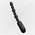 Rechargeable Vibrating Anal Beads Butt Plug Prostate Massager