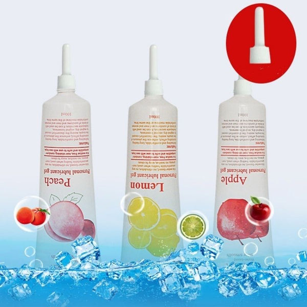 مادة التشحيم سيلك تاتش 100 مل