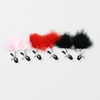 Soft Touch Feathered Nipple Clamps