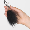 Soft Touch Feathered Nipple Clamps