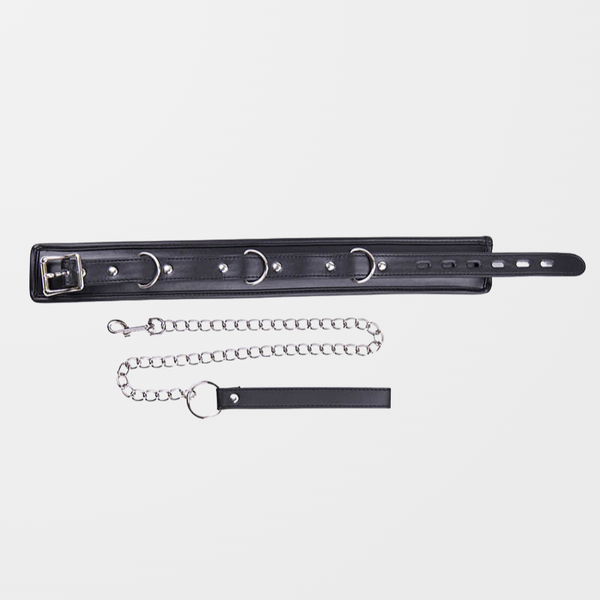 Adjustable Sponge Neck Sleeve